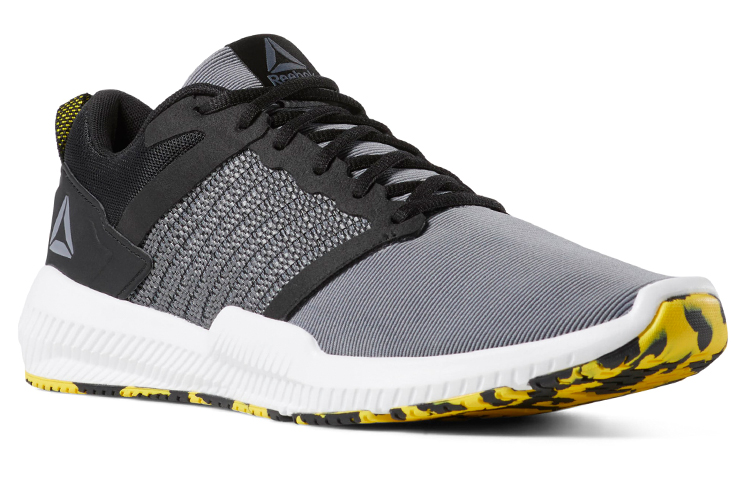 Reebok Hydrorush 2 'Cold Grey Go Yellow' 圖 3