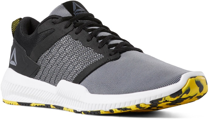 Reebok Hydrorush 2 'Cold Grey Go Yellow' DV4370 Lookbook Reebok Hydrorush 2 'Cold Grey Go Yellow' DV4370