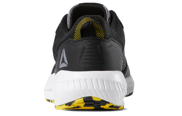 Reebok Hydrorush 2 'Cold Grey Go Yellow' 圖 4