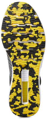 Reebok Hydrorush 2 'Cold Grey Go Yellow' DV4370 Purchase Reebok Hydrorush 2 'Cold Grey Go Yellow' DV4370