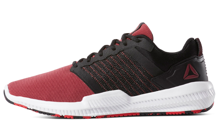 Reebok Hydrorush II 'China Red Black' DV4374