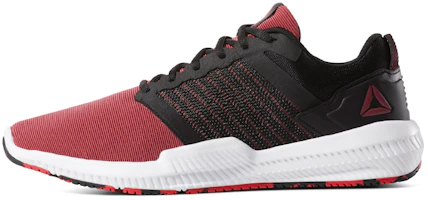Reebok Hydrorush II 'China Red Black' DV4374 Reebok Hydrorush II 'China Red Black' DV4374