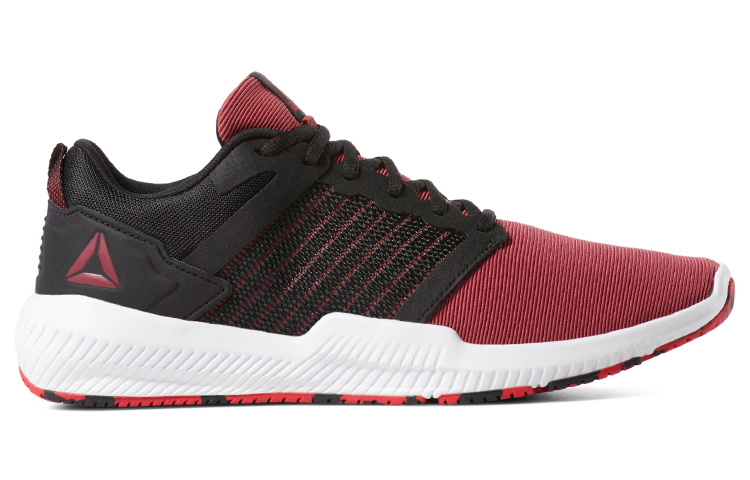Order Reebok Hydrorush II ''Rosso Cina Nero'' DV4374