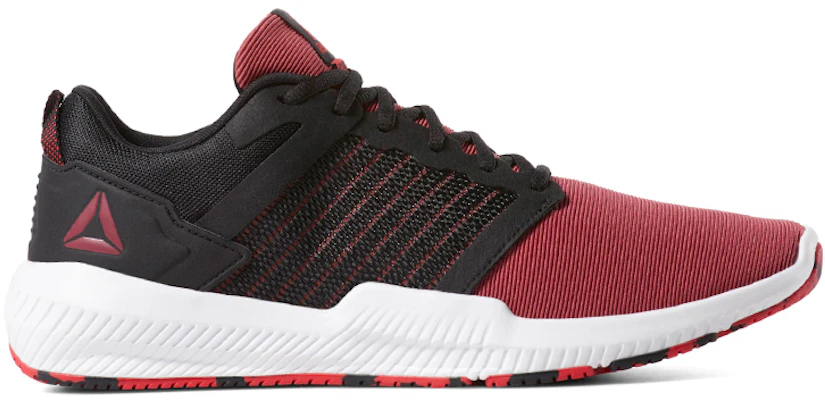 Reebok Hydrorush II ''Rosso Cina Nero'' DV4374 Order Reebok Hydrorush II ''Rosso Cina Nero'' DV4374