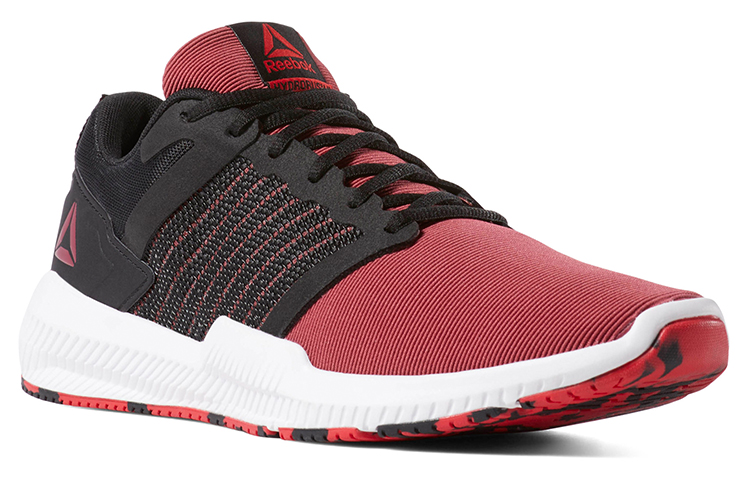 Lookbook Reebok Hydrorush II ''Rosso Cina Nero'' DV4374