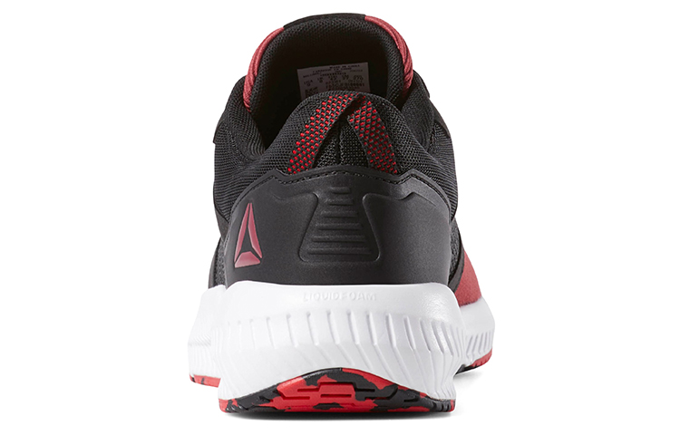 Shop Reebok Hydrorush II ''Rosso Cina Nero'' DV4374
