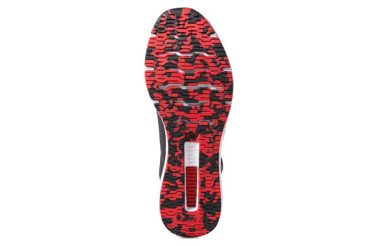 Purchase Reebok Hydrorush II ''Rosso Cina Nero'' DV4374