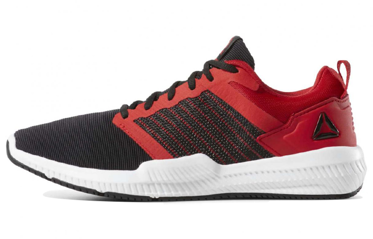 Reebok Hydrorush II 'Dynamic Red & Black' CN7033
