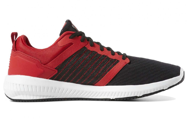 Order Reebok Hydrorush II ''Rouge Dynamique et Noir'' CN7033
