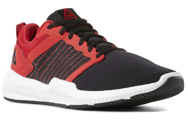 Reebok Hydrorush II ''Rouge Dynamique et Noir'' CN7033 Lookbook Reebok Hydrorush II ''Rouge Dynamique et Noir'' CN7033