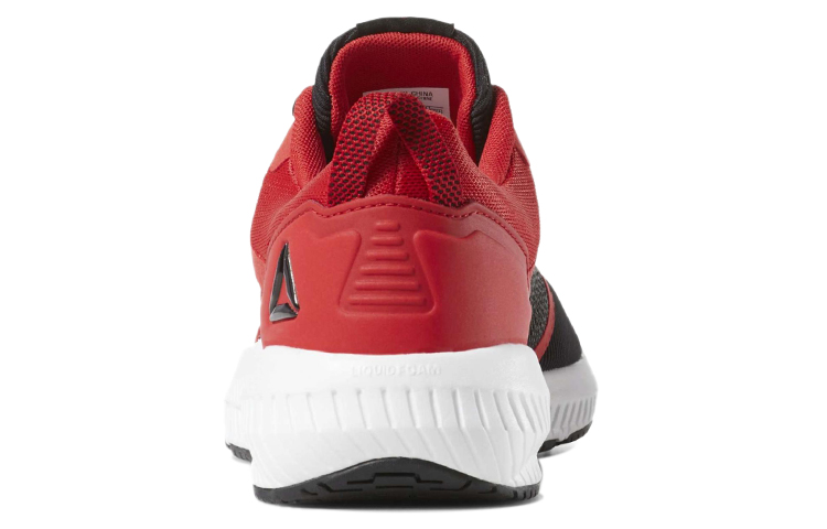 Shop Reebok Hydrorush II ''Rouge Dynamique et Noir'' CN7033