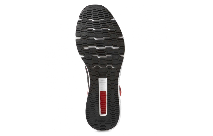 Purchase Reebok Hydrorush II ''Rouge Dynamique et Noir'' CN7033