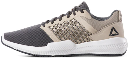 Reebok Hydrorush II 'Graphite Grey Brown' DV4372 Reebok Hydrorush II 'Graphite Grey Brown' DV4372