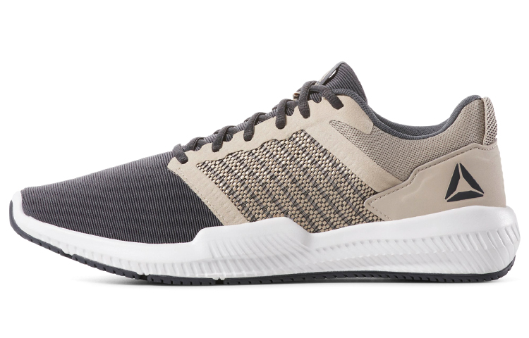 Reebok Hydrorush II 'Graphite Grey Brown' DV4372