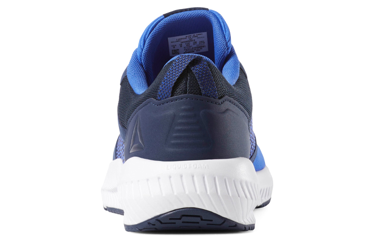 Shop Reebok Hydrorush II ''Bleu Indigo'' DV4373
