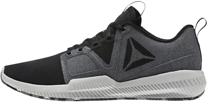 Reebok Hydrorush Tr 'Black Gray' CN1127 Reebok Hydrorush Tr 'Black Gray' CN1127