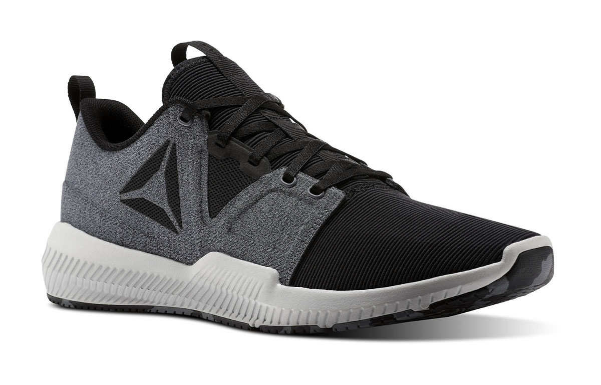 Lookbook Reebok Hydrorush Tr ''Nero Grigio'' CN1127