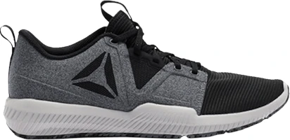 Reebok Hydrorush TR 'Black Skull Grey' CN7005 Reebok Hydrorush TR 'Black Skull Grey' CN7005