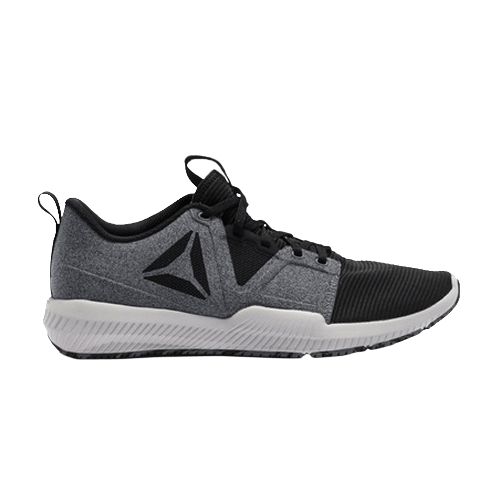 Reebok Hydrorush TR 'Black Skull Grey' CN7005
