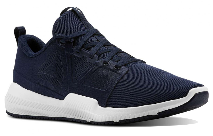 Lookbook Reebok Hydrorush TR 'Azul Marino Profundo' CN4793