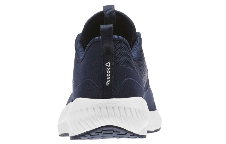Shop Reebok Hydrorush TR 'Azul Marino Profundo' CN4793