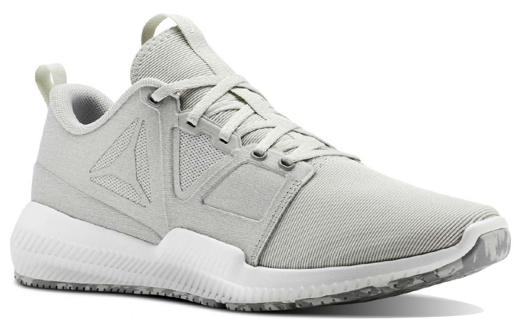 Lookbook Reebok Hydrorush TR 'Gris' CN4791