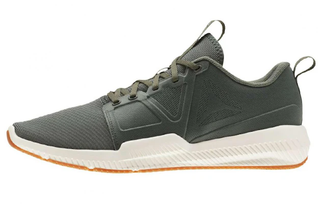 Reebok Hydrorush TR 'Verde Oliva' CN4792 Buy Reebok Hydrorush TR 'Verde Oliva' CN4792