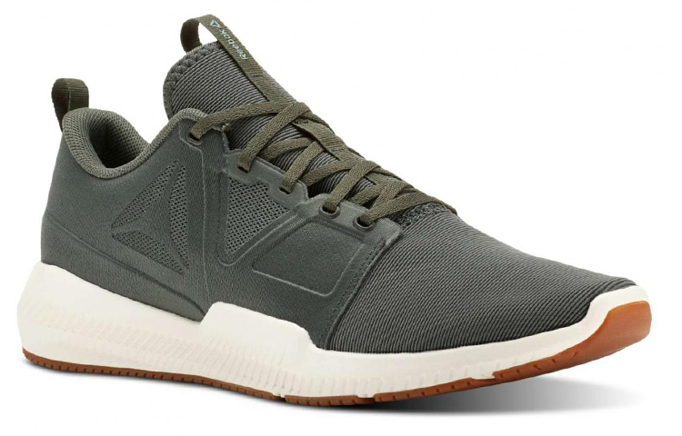 Lookbook Reebok Hydrorush TR 'Hijau Zaitun' CN4792