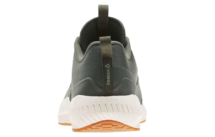 Shop Reebok Hydrorush TR 'Hijau Zaitun' CN4792