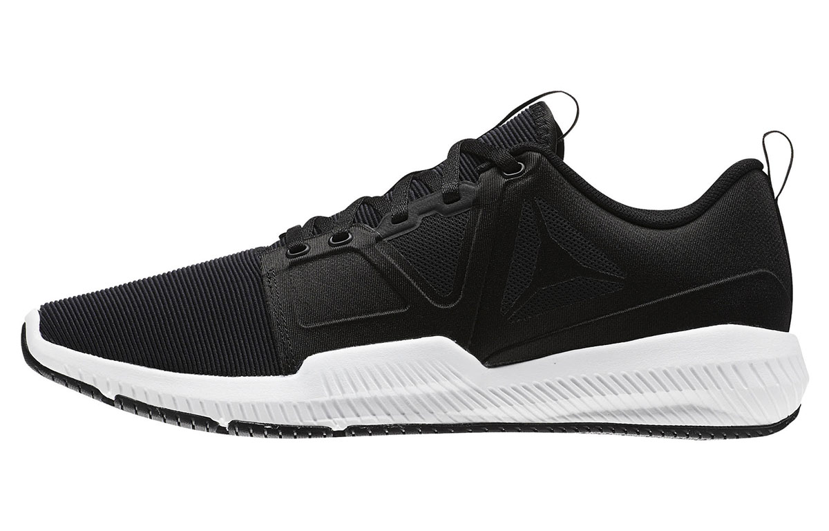 Reebok Hydrorush Tr Black CN4029