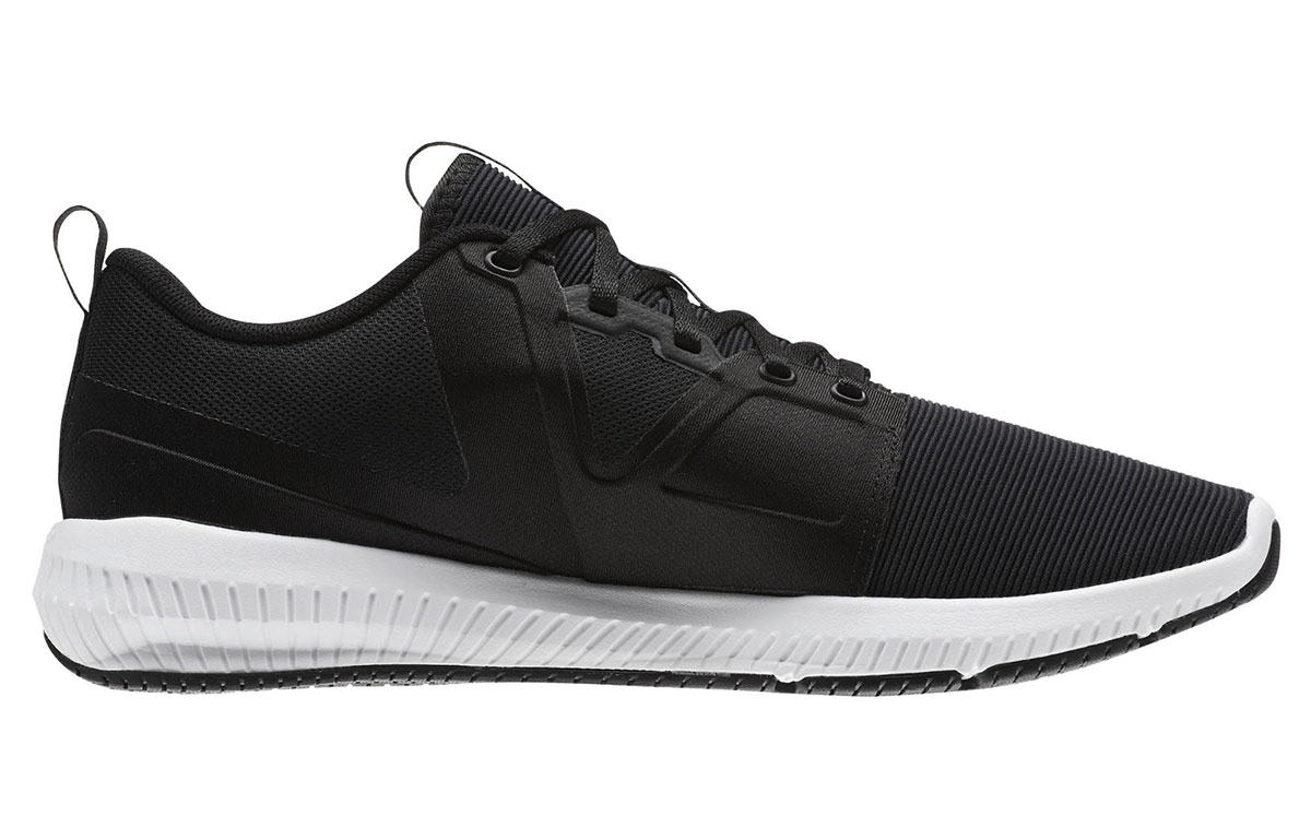 Order Reebok Hydrorush Tr Negro CN4029