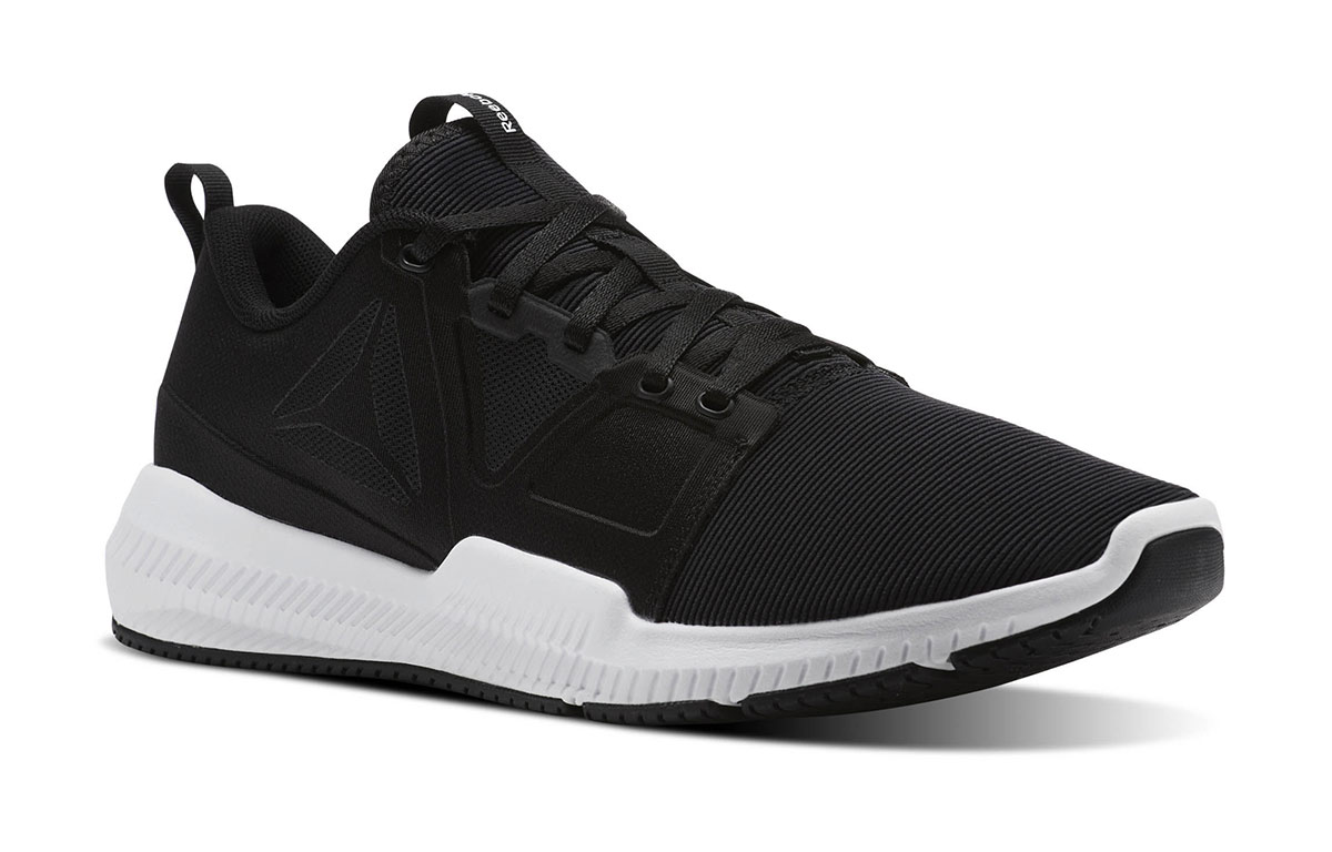 Lookbook Reebok Hydrorush Tr Negro CN4029