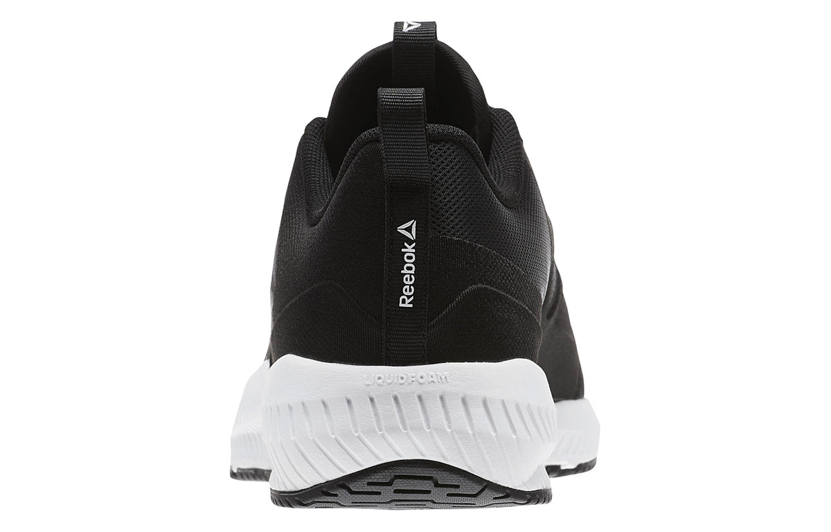 Shop Reebok Hydrorush Tr Negro CN4029