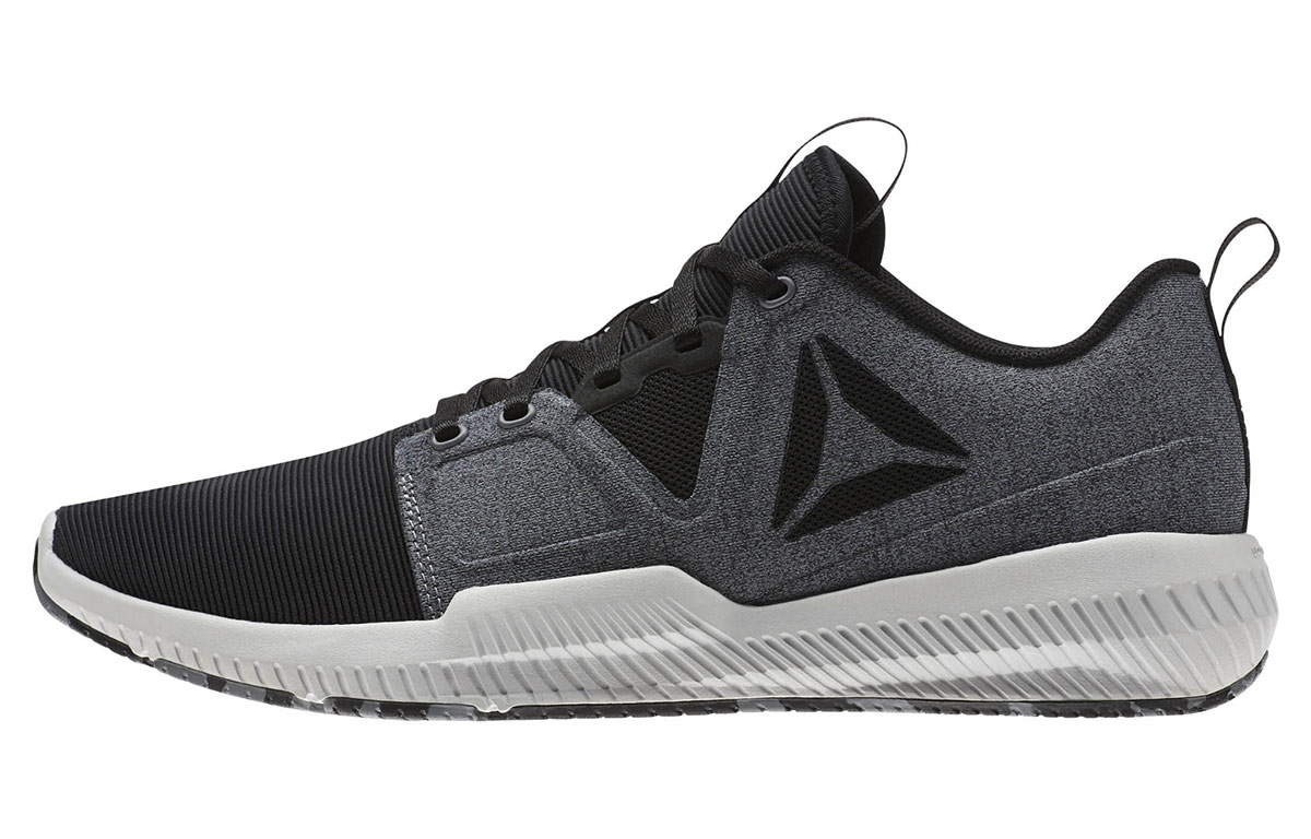 Reebok Hydrorush Tr 'Black Gray'