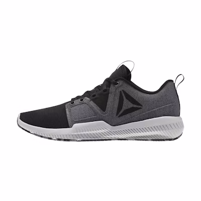Reebok Hydrorush Tr 'Black Gray'