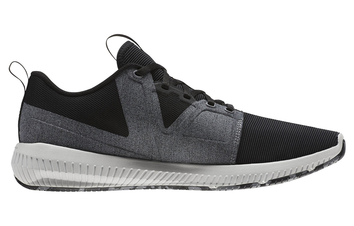 Reebok Hydrorush Tr 'Black Gray' 圖 2