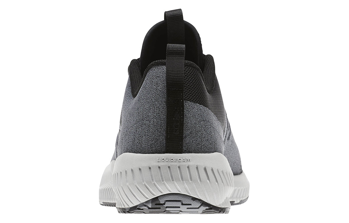 Reebok Hydrorush Tr 'Black Gray' 圖 4
