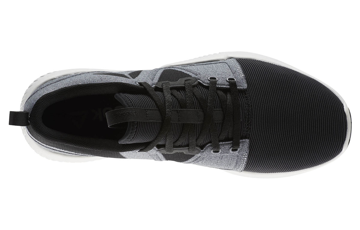 Reebok Hydrorush Tr 'Black Gray' 圖 5