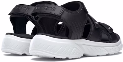 리복 하이페리움 샌들 '블랙 화이트' GX7844 Lookbook 리복 하이페리움 샌들 '블랙 화이트' GX7844