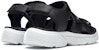 Sandal Reebok Hyperium 'Hitam Putih' GX7844