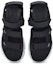 Shop Sandal Reebok Hyperium 'Hitam Putih' GX7844