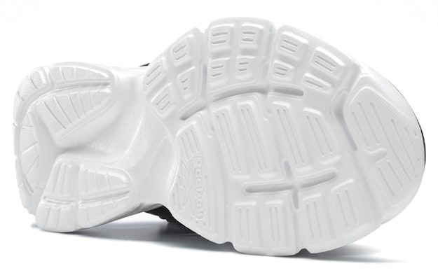 Reebok Hyperium Sandal 'Black White' GX7844 Purchase Reebok Hyperium Sandal 'Black White' GX7844