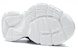 Sandal Reebok Hyperium 'Hitam Putih' GX7844