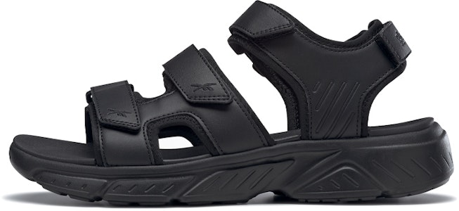 리복 하이페리움 샌들 블랙 (Reebok Hyperium Sandal Black) GX7846 Buy 리복 하이페리움 샌들 블랙 (Reebok Hyperium Sandal Black) GX7846