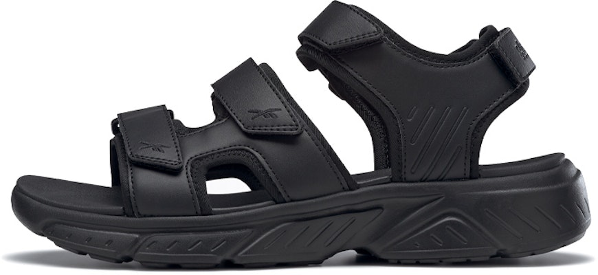 Reebok Hyperium Sandal Black Sandals GX7846 Buy Reebok Hyperium Sandal Black Sandals GX7846