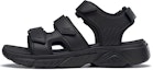 Buy Sandal Reebok Hyperium Hitam GX7846