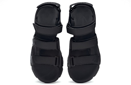 리복 하이페리움 샌들 블랙 (Reebok Hyperium Sandal Black) GX7846 Lookbook 리복 하이페리움 샌들 블랙 (Reebok Hyperium Sandal Black) GX7846