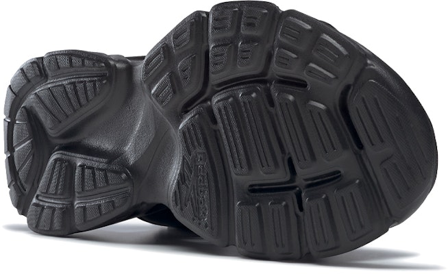 Reebok Hyperium Sandal Black Sandals GX7846 Purchase Reebok Hyperium Sandal Black Sandals GX7846