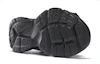 Details for Reebok Hyperium Sandal TXT Bruin Zwart Comfortabele Open Teen Sport Sandalen GX1154