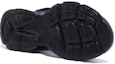 Details for Reebok Hyperium Sandal TXT Ringan Bernafas Minimalis Unisex Sandal Hitam GX1153